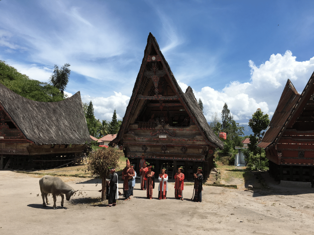 Batak culture